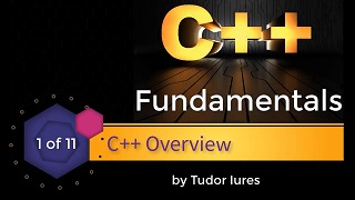 Technics Publications - C++ Fundamentals [2018, ENG]