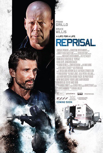 Reprisal 2018 1080p WEB-DL H264 AC3-EVO Reprisal 2018 1080p WEB-DL H264 AC3-EVO
