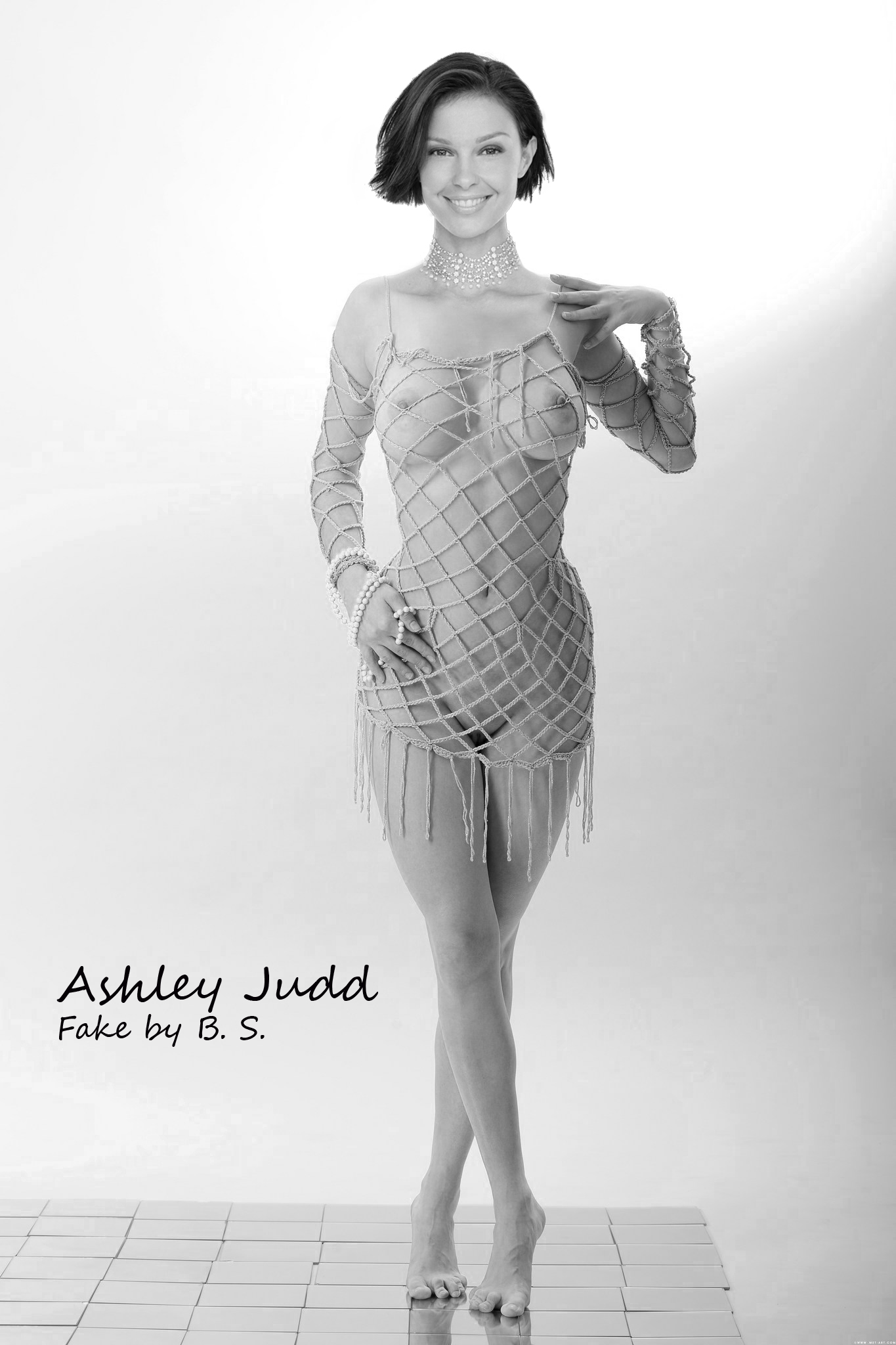 Ashley judd fan image