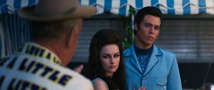 Elvis Movie Chattanooga