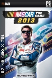 Re: NASCAR The Game: 2013 (2013)