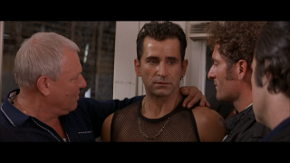 Клиент / The Client (1994) BDRemux 1080p Клиент / The Client (1994) BDRemux 1080p