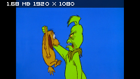 Как Гринч украл рождество! / How the Grinch Stole Christmas! (1966) BDRemux Как Гринч украл рождество! / How the Grinch Stole Christmas! (1966) BDRemux