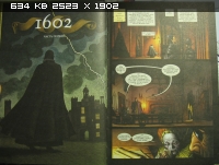 Marvel Официальная коллекция комиксов №46 - 1602