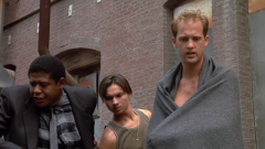 Крутой район / Трущобы / Полицейский участок / Периферия / Downtown (1990) WEB-DL 720p Крутой район / Трущобы / Полицейский участок / Периферия / Downtown (1990) WEB-DL 720p