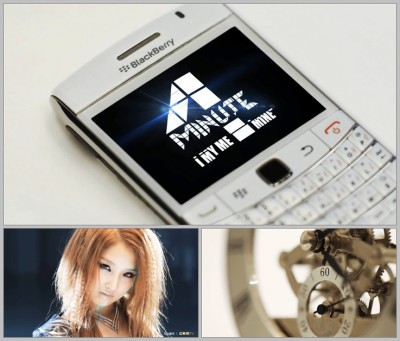 4minute I My Me Mine Mv Aziophrenia