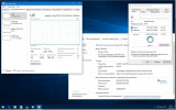 Windows 10 Pro 14393.1198 rs1 BOX-PIP 2x1 by Lopatkin (x86-x64) (2017) {Rus}