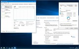 Windows 10 Pro 1511 10586.916 th2 PIP v2 by Lopatkin (x86-x64) (2017) {Rus}