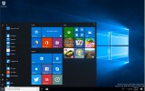 Windows 10 Pro for Advanced PCs 16212.1001 rs3 FULL by Lopatkin (x86) (2017) {Eng/Rus}