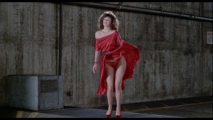 Женщина в красном / The Woman in Red (1984) BDRip 1080p Женщина в красном / The Woman in Red (1984) BDRip 1080p