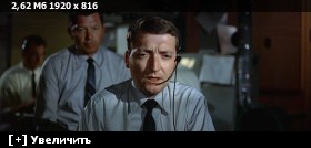  / Airport (1970) BDRip 1080p | P, P2 | 5.77 GB