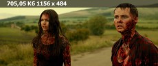   :   / Leatherface (2017) BDRip-AVC  HELLYWOOD |  | 2.18 GB