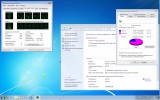 Windows 7 Enterprise SP1 7601.24055 2x1 by Lopatkin (x86-x64) (2018) {Rus}