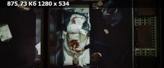 Убийство в Восточном экспрессе (2017) BDRip 720p | iTunes Убийство в Восточном экспрессе (2017) BDRip 720p | iTunes