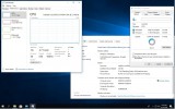 Windows 10 1804 Enterprise 17134.1 rs4 release BOX by Lopatkin (x86-x64) (2018) {Eng}