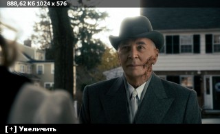 ������� / The Box (2009) WEB-DLRip-AVC | D | Open Matte | 2.18 GB