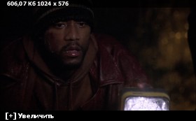 ������ / Hard Rain (1998) WEB-DLRip-AVC | D | Open Matte | 3.20 GB