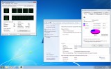 Windows 7 Ultimate SP1 7601.24208 SZ by Lopatkin (x86-x64) (2018) Rus