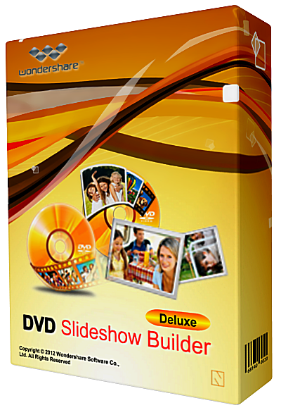 Wondershare DVD Slideshow Builder Deluxe.png