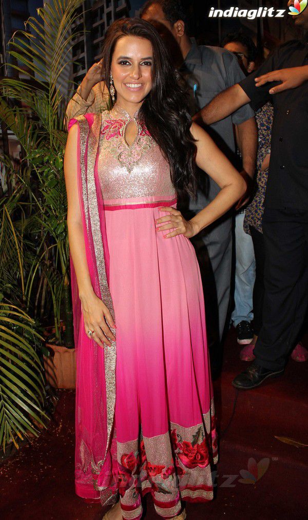 Шраддха капур в сари