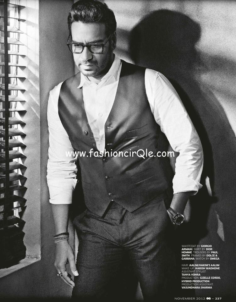 Аджай дэвган