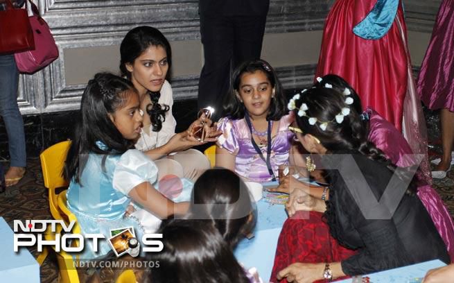 Аарадхия баччан