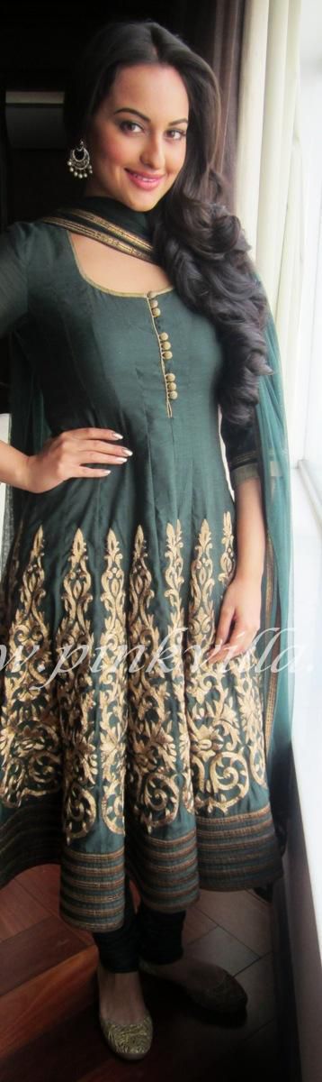 Индийская одежда