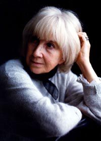 Людмила Аринина