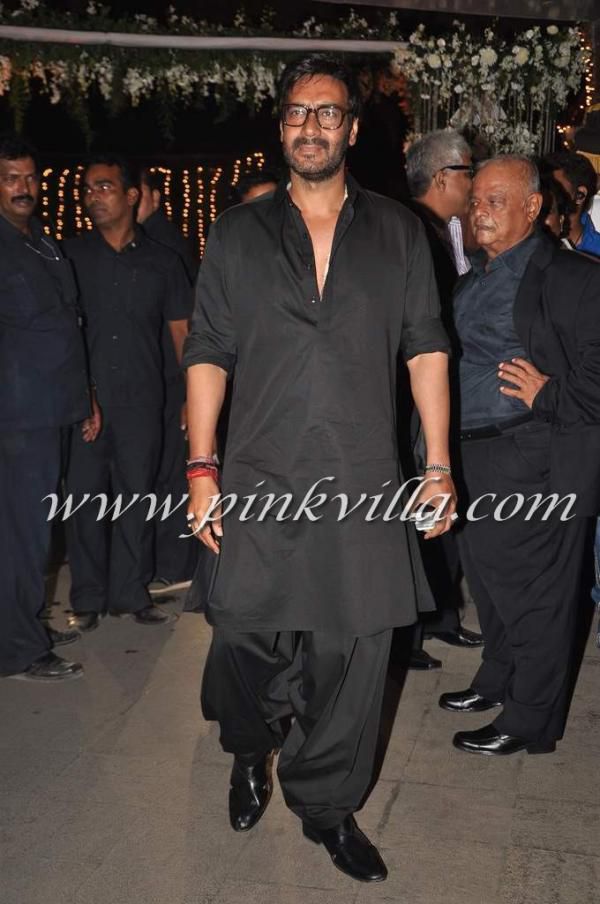 Ajay devgan