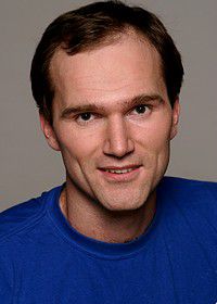 Егор Баринов