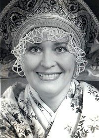 Анна Гуляренко