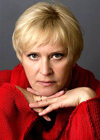 Анна Гуляренко