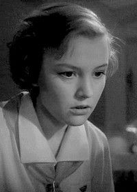 Нина Антонова (I)