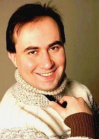 Алексей Троценко