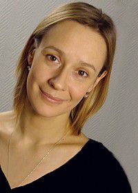 Евгения Дмитриева