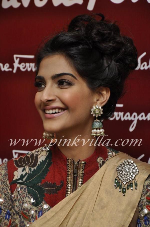 Индийская мода