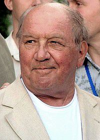 Лев Дуров