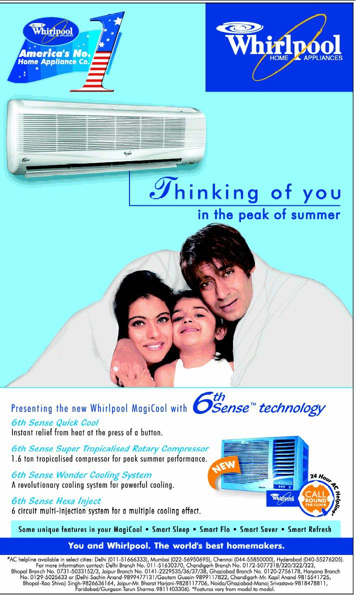 Кондиционер