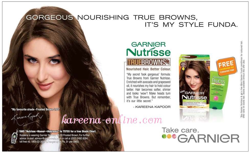 Garnier