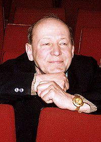 Евгений Меркурьев
