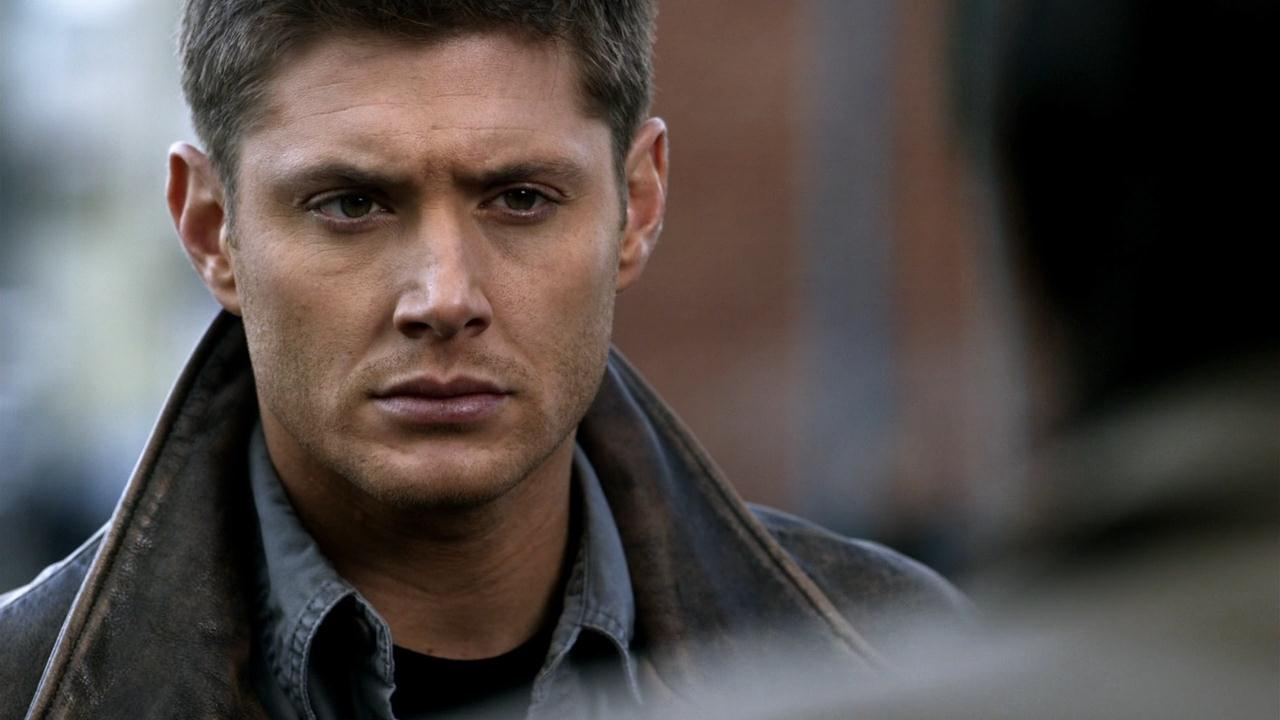 Их 12. Сверхъестественное мясо. Supernatural 5x12 фото.