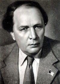 Алексей Толстой (II)