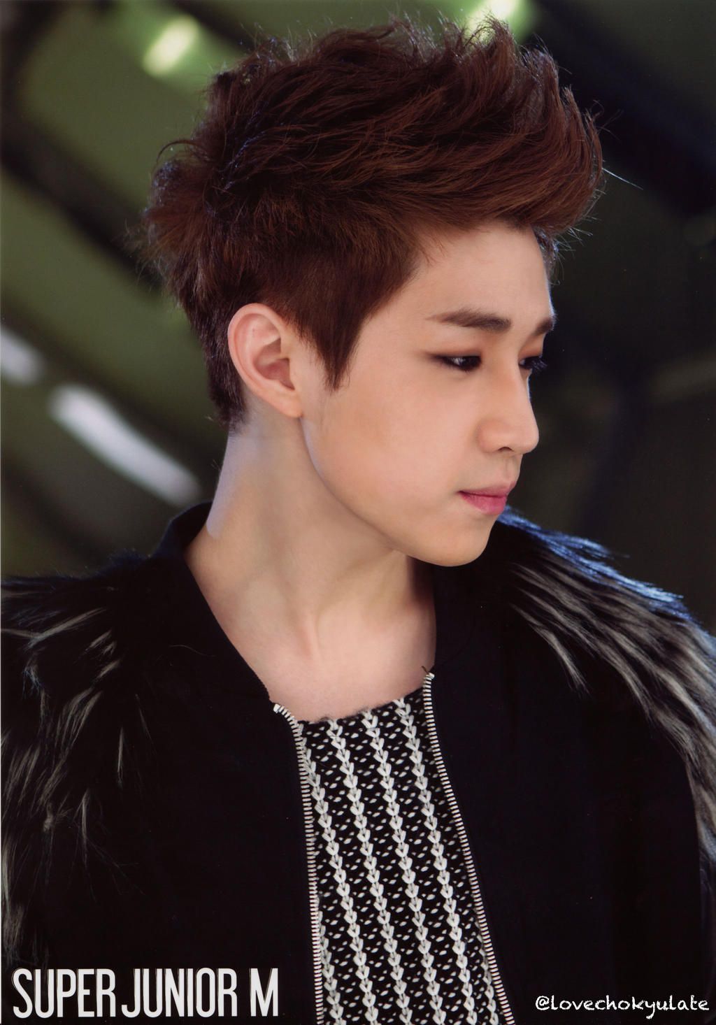 Henry lau