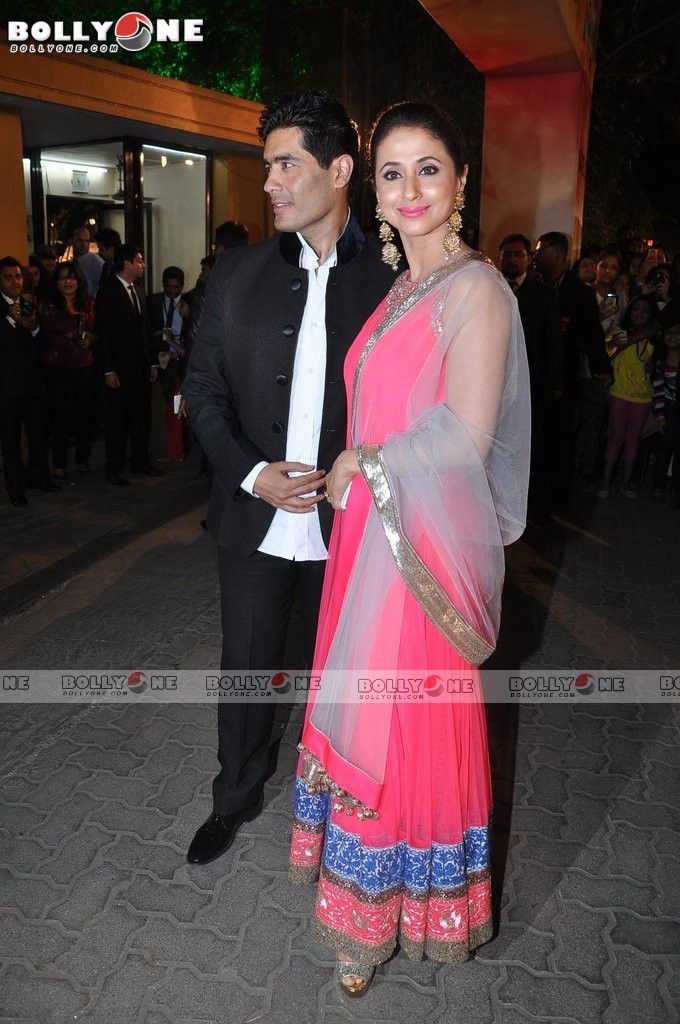 Арин нене мадхури дикшит