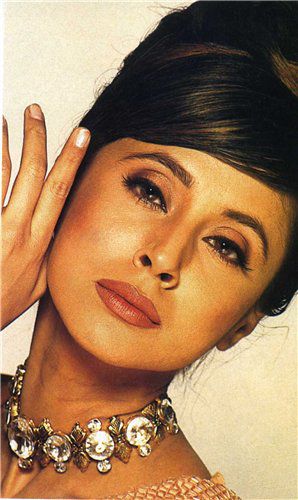 Urmila matondkar
