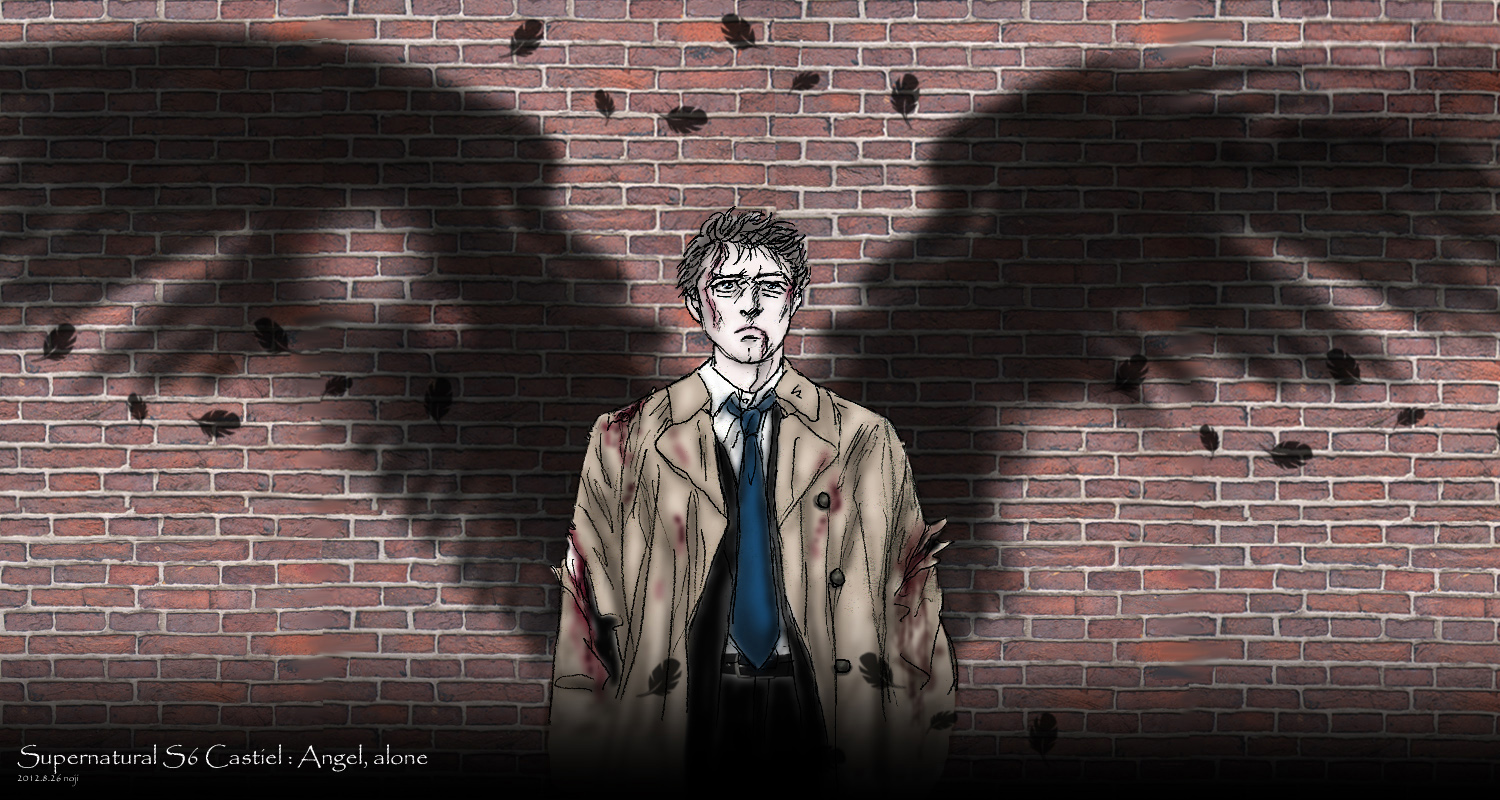 supernatural_s6_<b>castiel</b>_image_pic angel alone_by_noji1203-d5cjpsg.jpg.