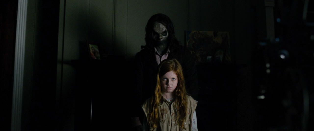 Синистер семейное проклятие 2024