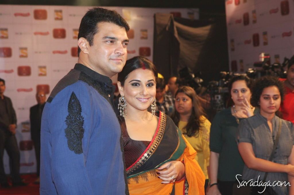 Аамир кхан и рани мукхерджи