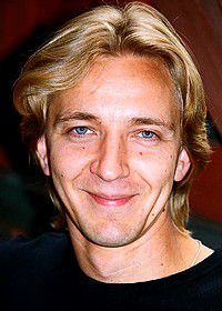 Алексей Зуев