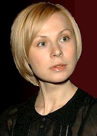 Дина Корзун